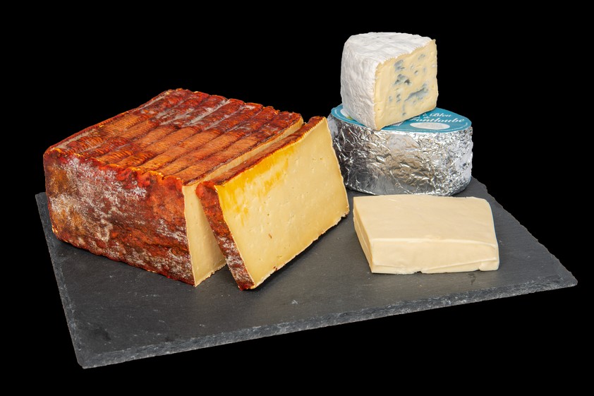 Fromages