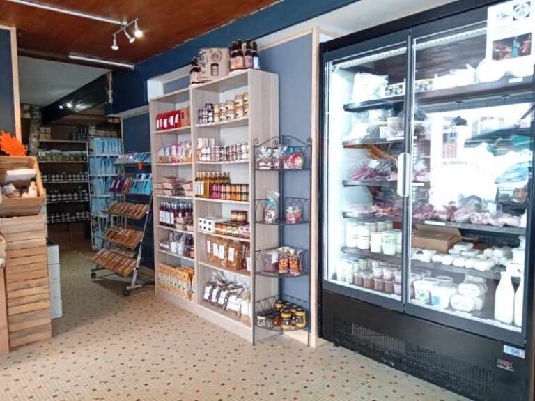 Produits Régionaux